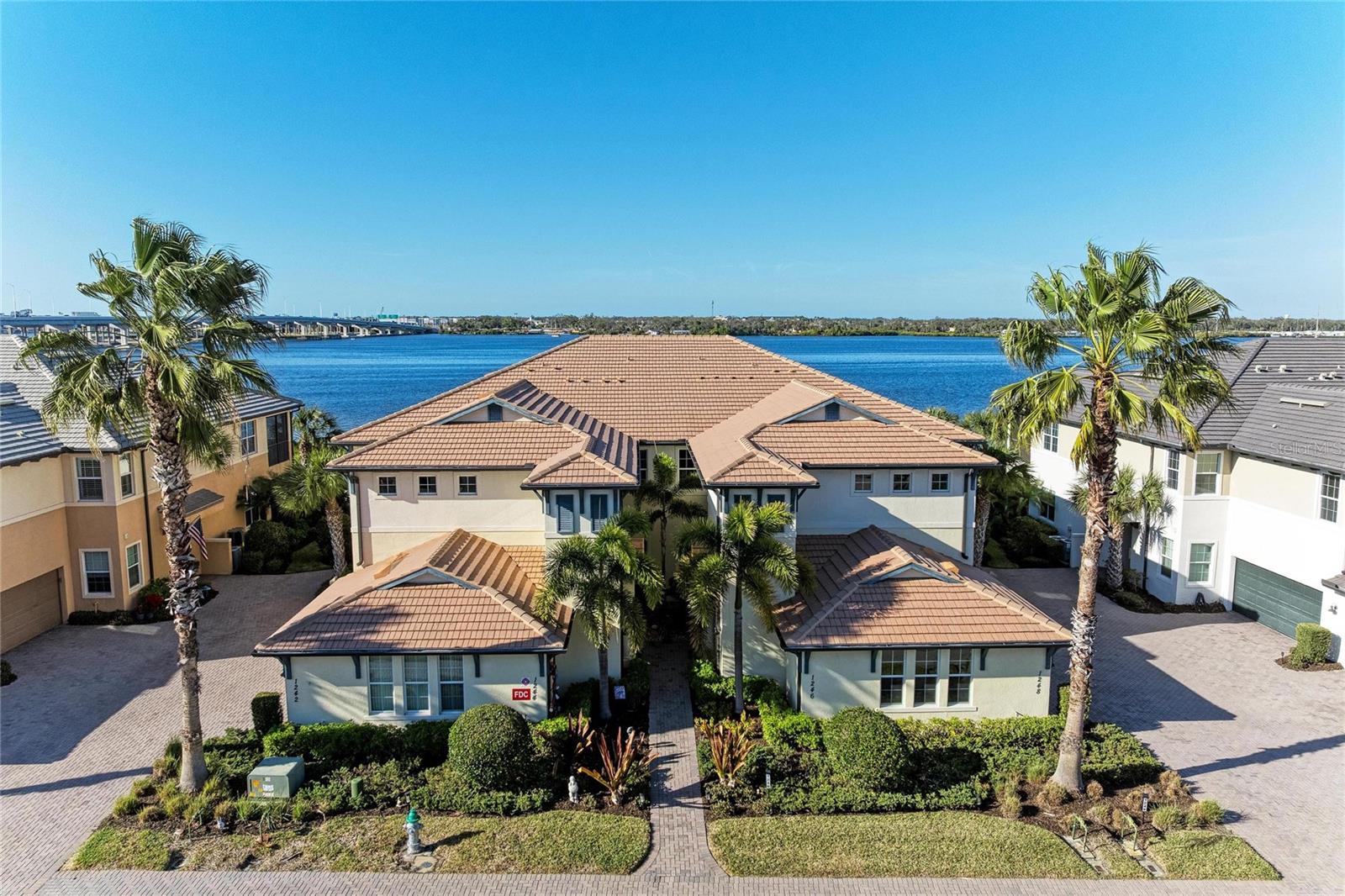 1246 RIVERSCAPE ST, BRADENTON, FL — photo 6