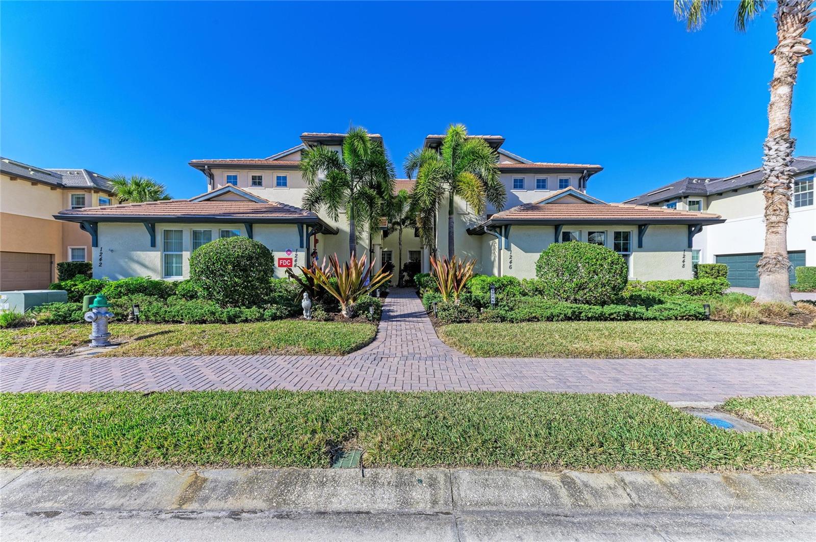 1246 RIVERSCAPE ST, BRADENTON, FL — photo 9