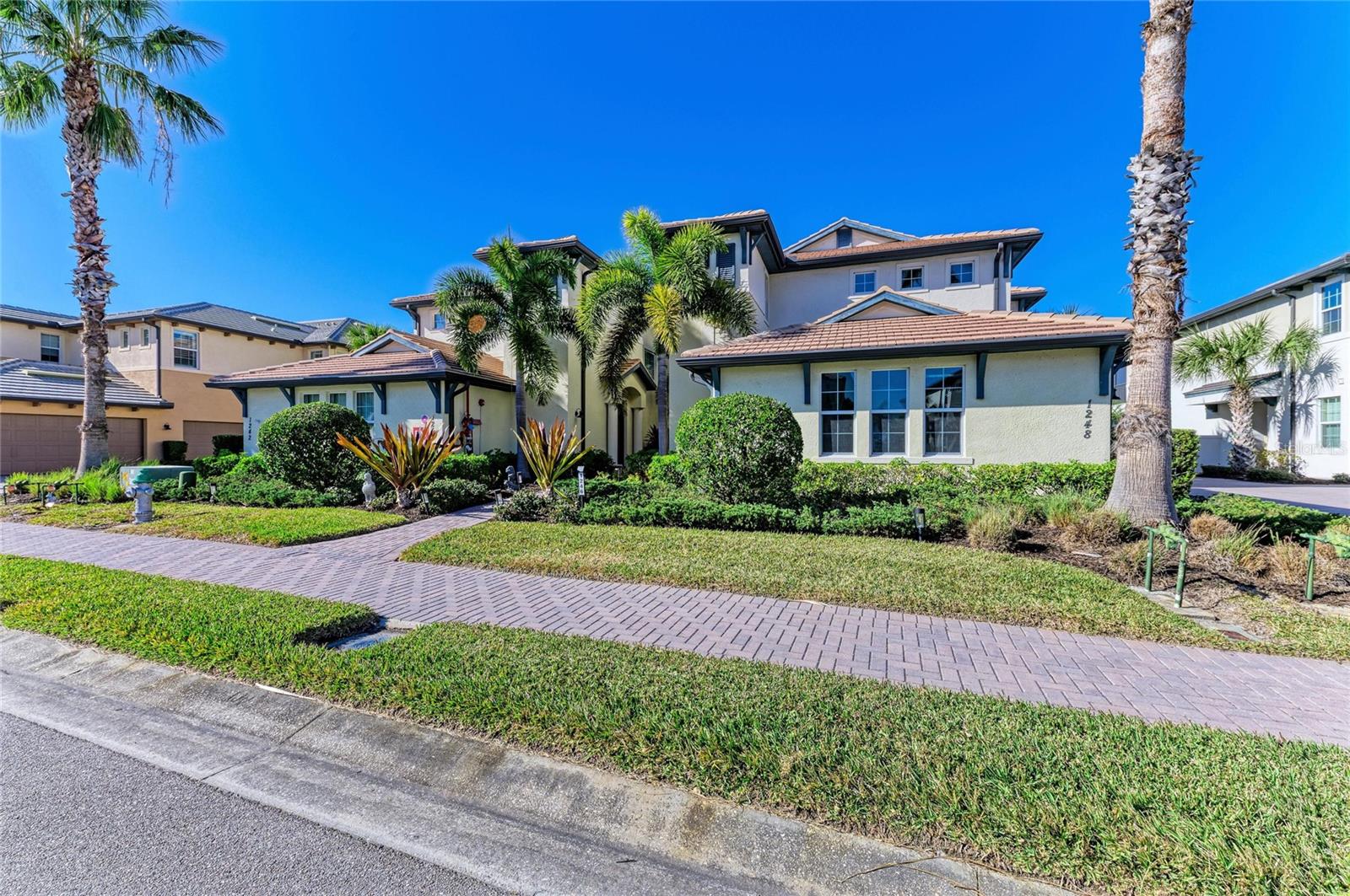 1246 RIVERSCAPE ST, BRADENTON, FL — photo 110