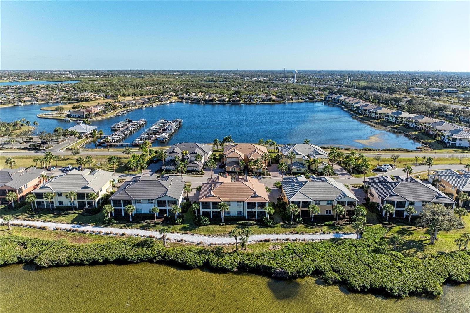 1246 RIVERSCAPE ST, BRADENTON, FL — photo 100