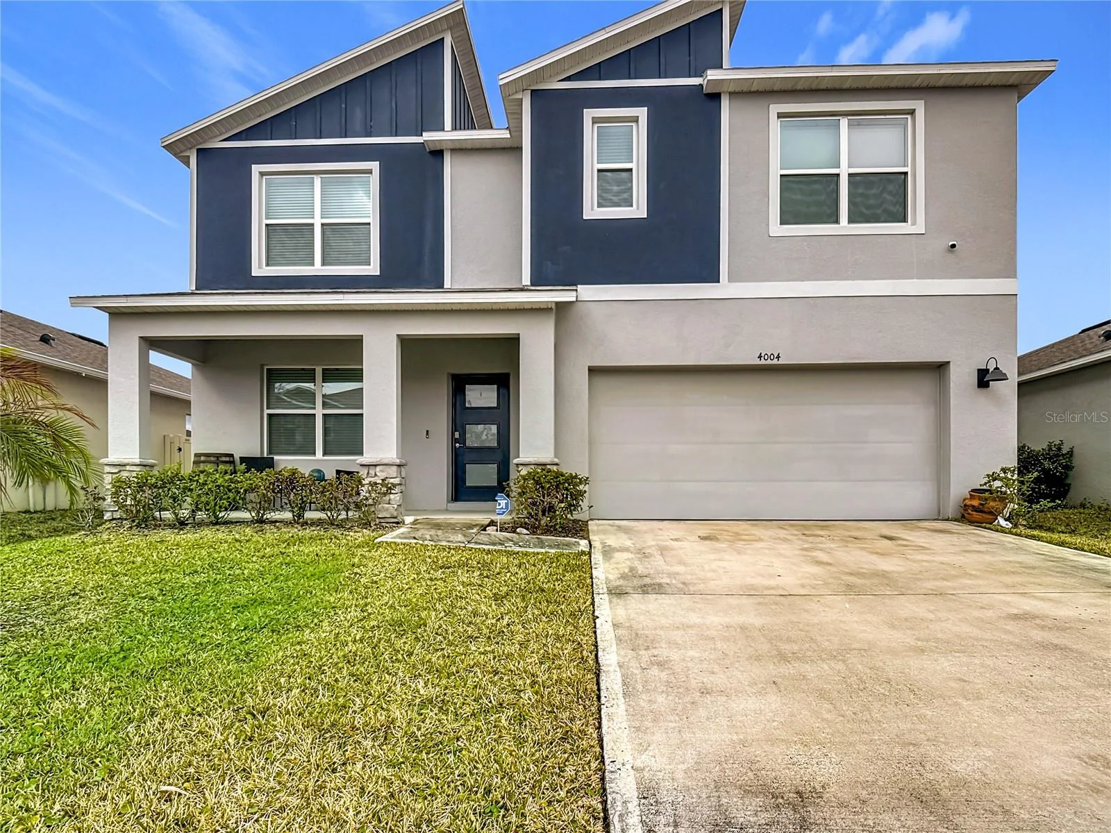 4004 MALAWI TRL, ST CLOUD, FL — photo 1