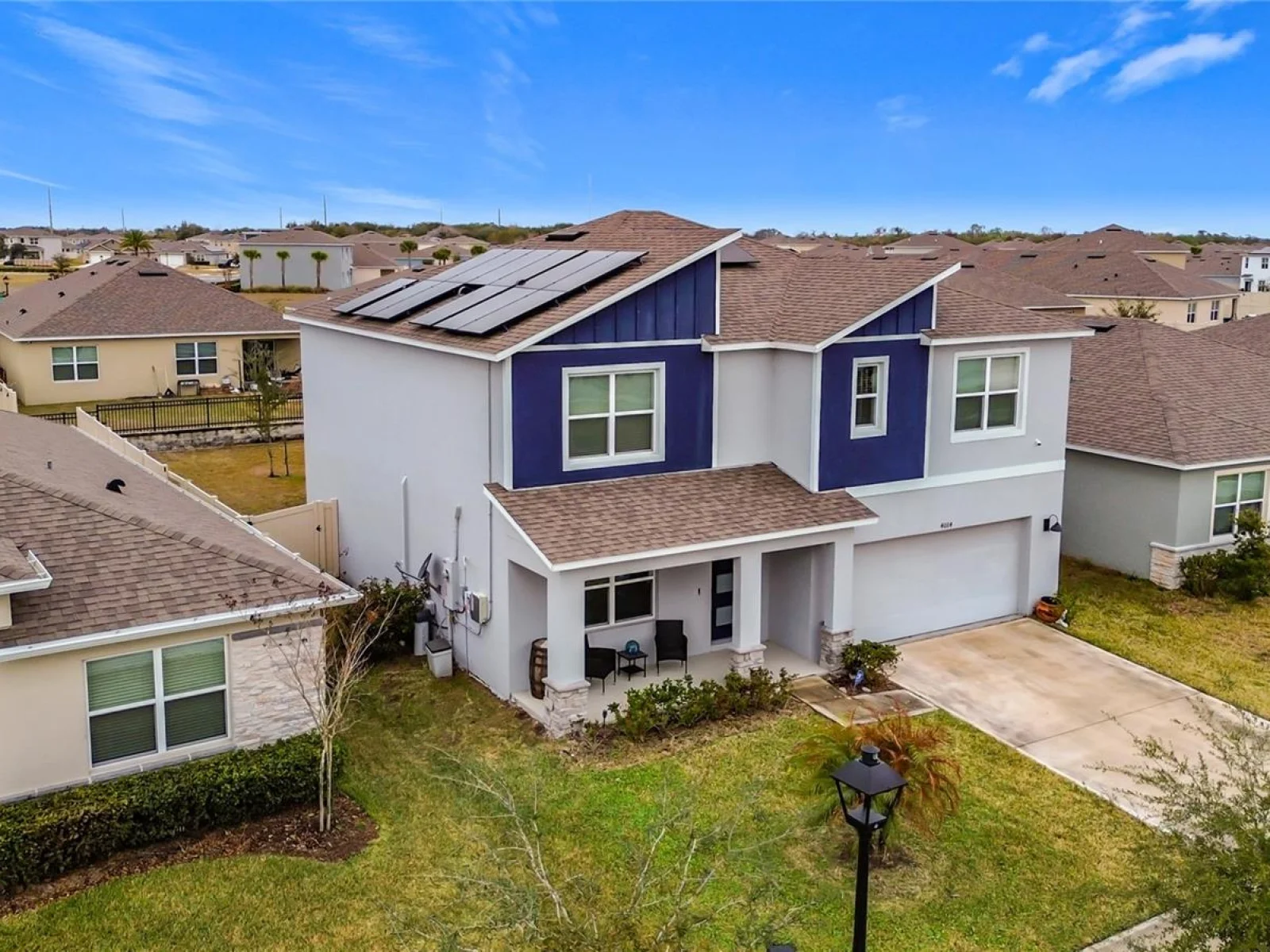 4004 MALAWI TRL, ST CLOUD, FL — photo 4