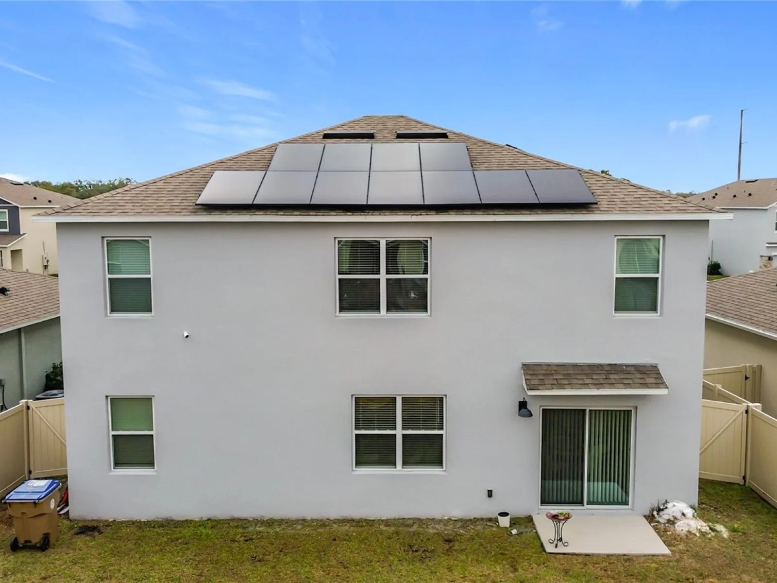 4004 MALAWI TRL, ST CLOUD, FL — photo 50