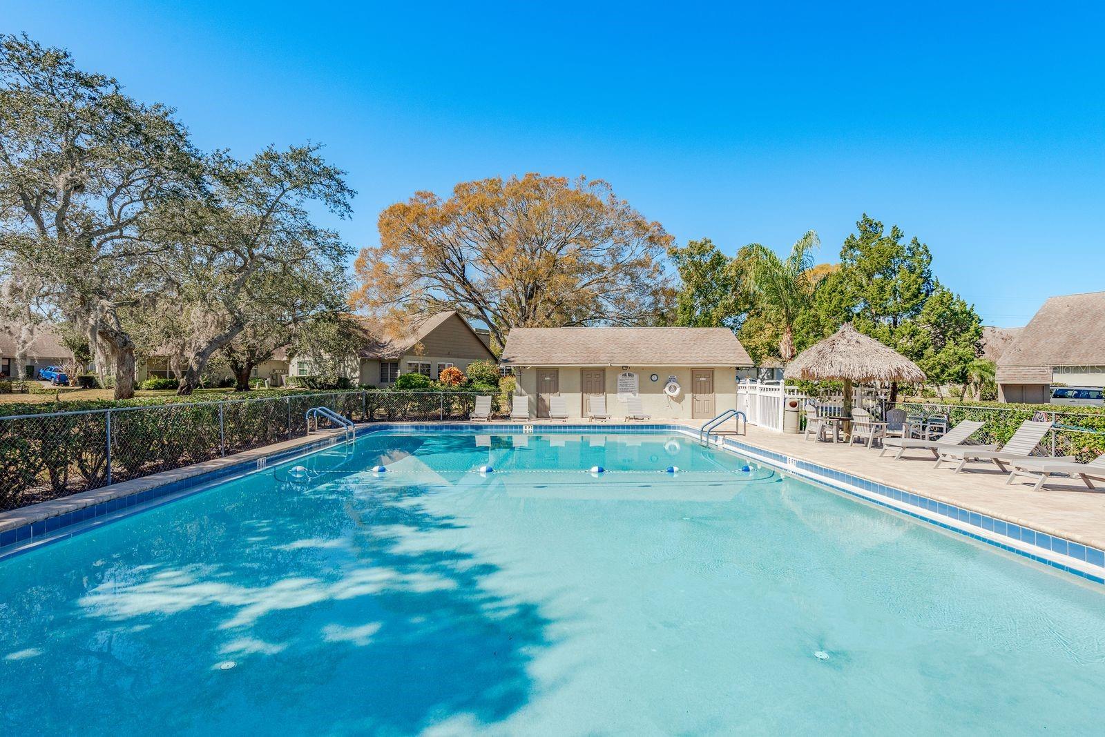 3413 ROCHELLE CT, CLEARWATER, FL — photo 27