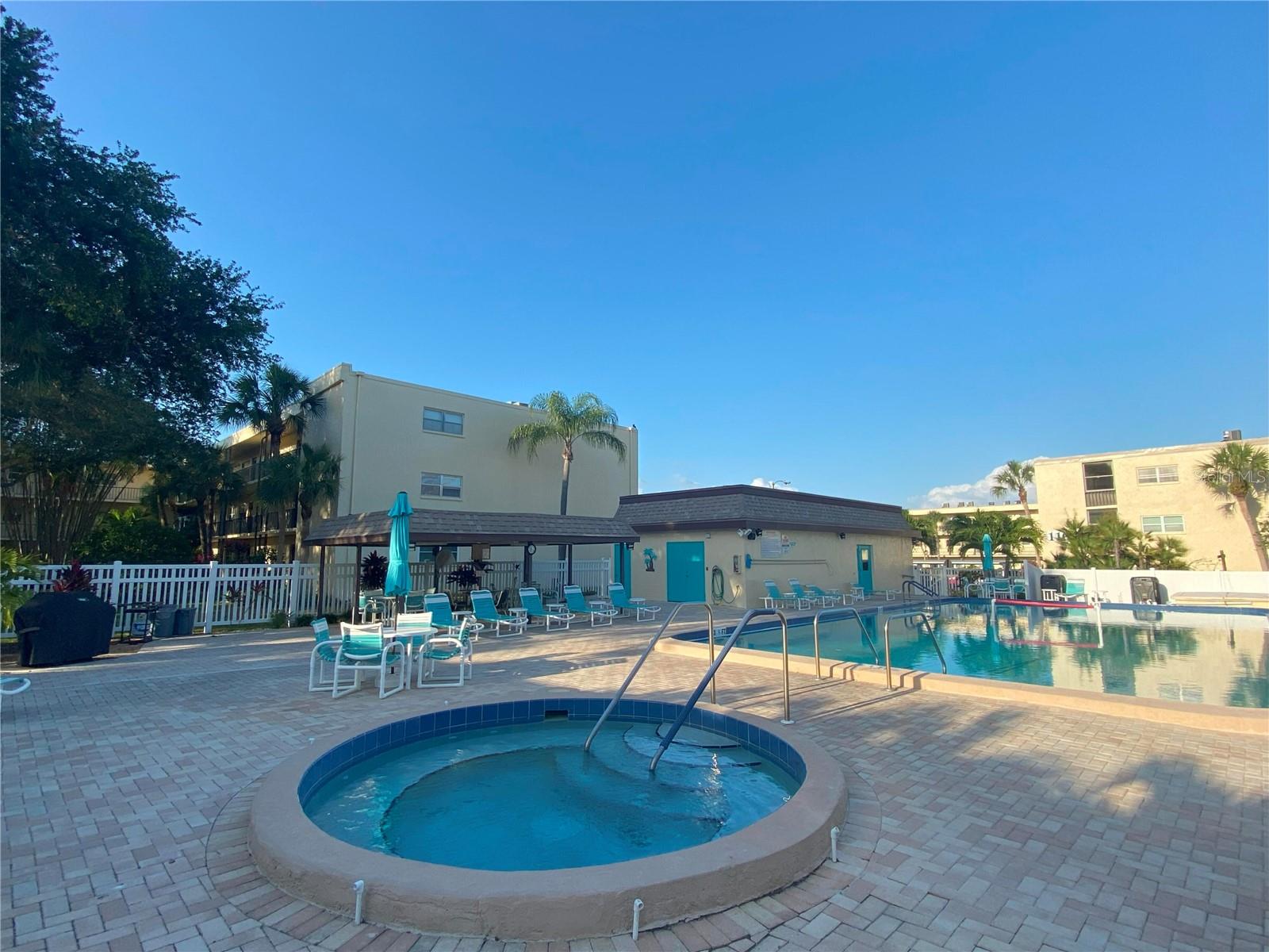 11485 OAKHURST RD #-211, LARGO, FL — photo 21