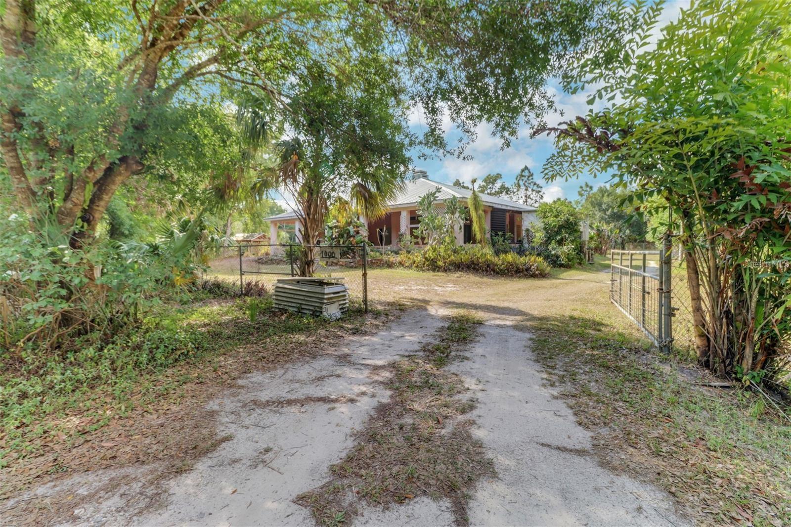 1000 RABBIT RUN RD, NAPLES, FL