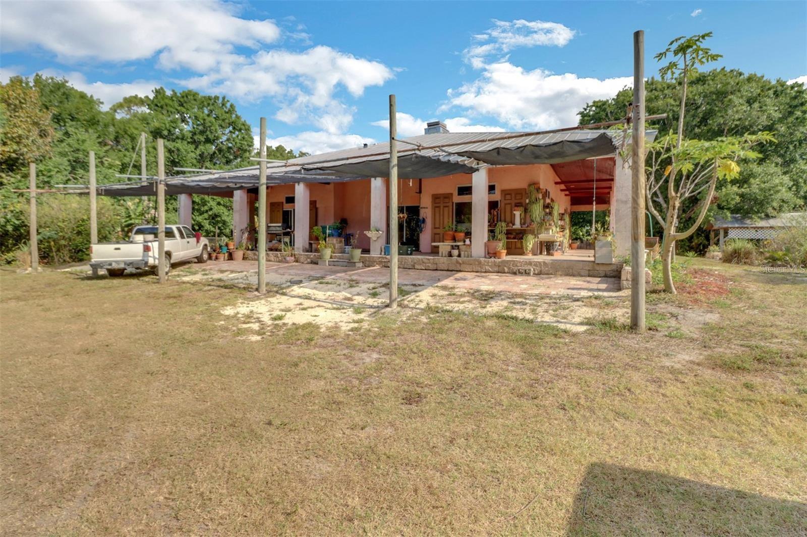 1000 RABBIT RUN RD, NAPLES, FL — photo 27