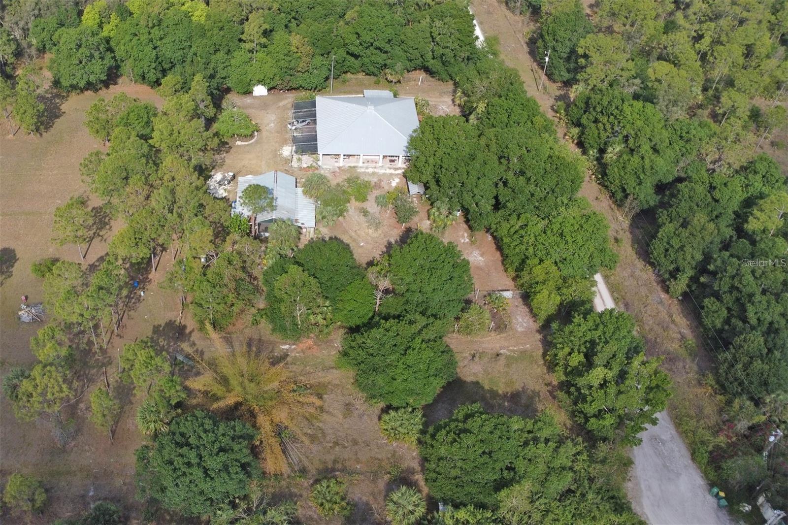 1000 RABBIT RUN RD, NAPLES, FL — photo 38