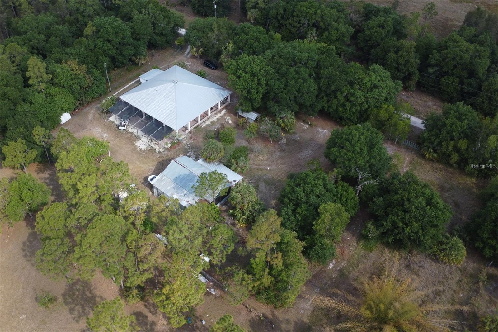 1000 RABBIT RUN RD, NAPLES, FL — photo 39