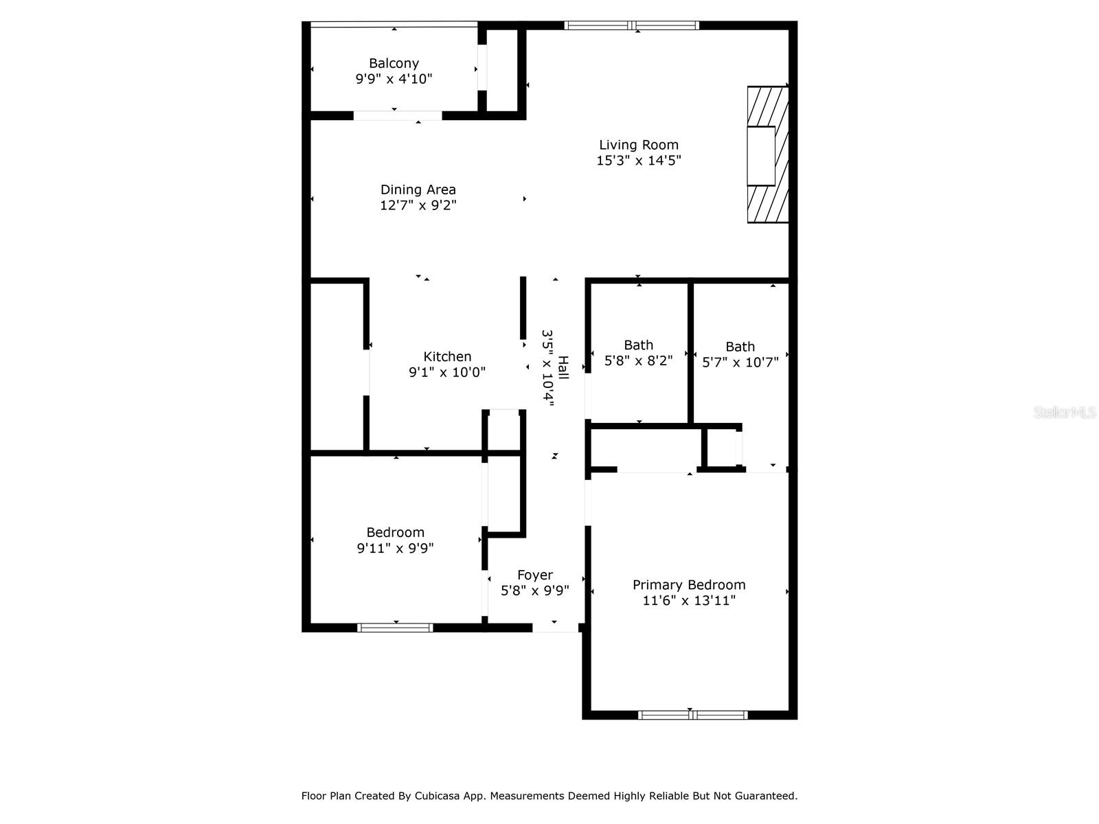 6400 NW 106TH PL #20, ALACHUA, FL — photo 2