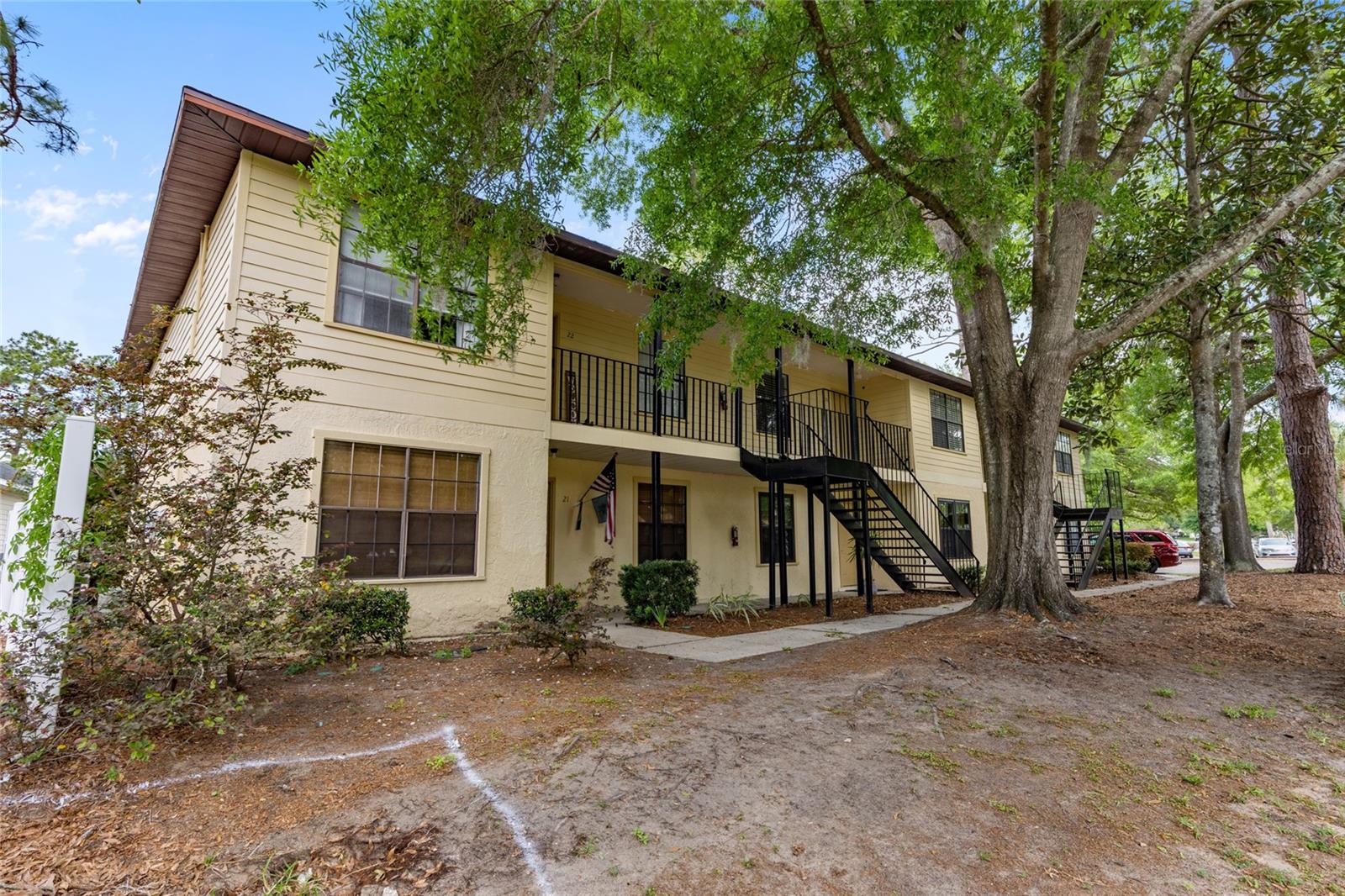 6400 NW 106TH PL #20, ALACHUA, FL — photo 3