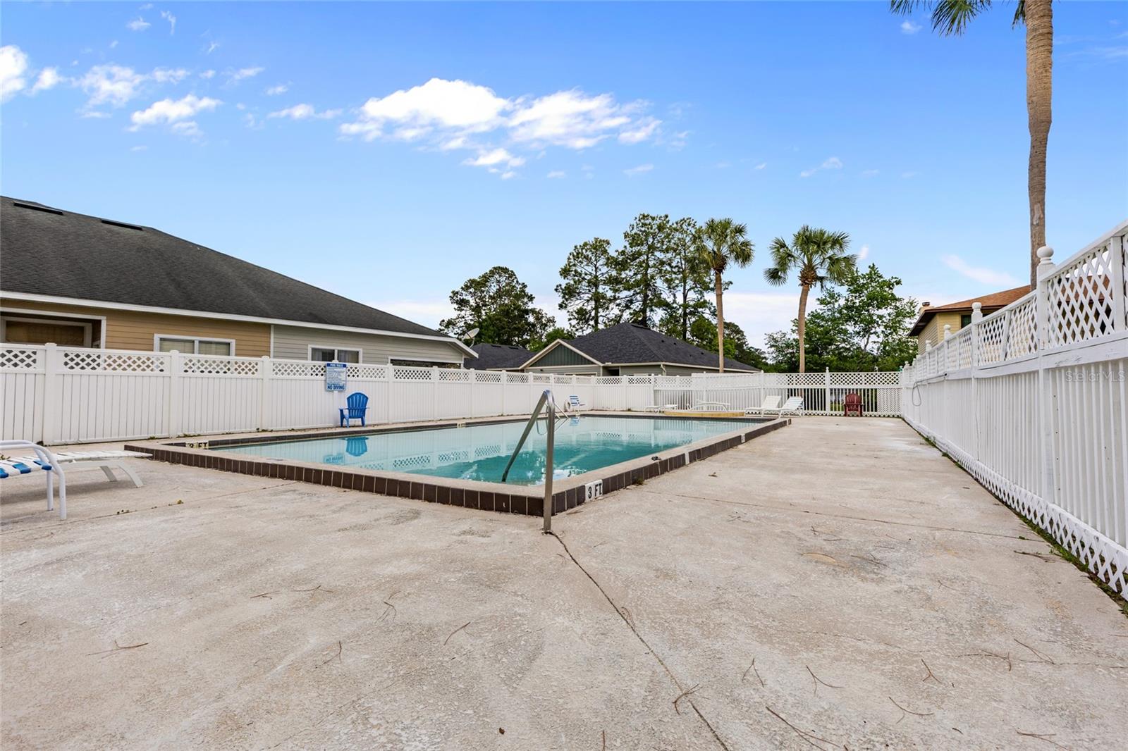 6400 NW 106TH PL #20, ALACHUA, FL — photo 29