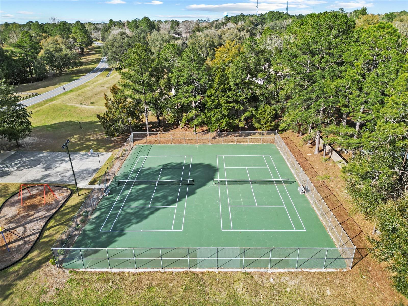 6400 NW 106TH PL #20, ALACHUA, FL — photo 33