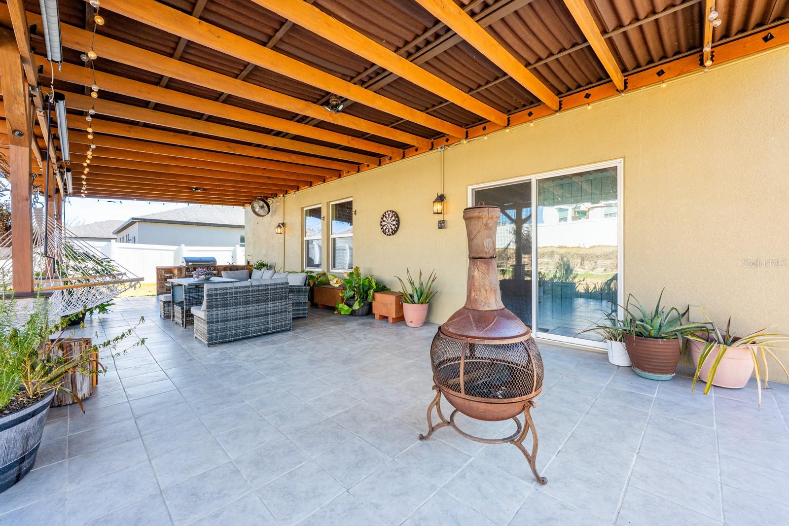 16434 WINDING BLOSSOM DR, GROVELAND, FL — photo 45
