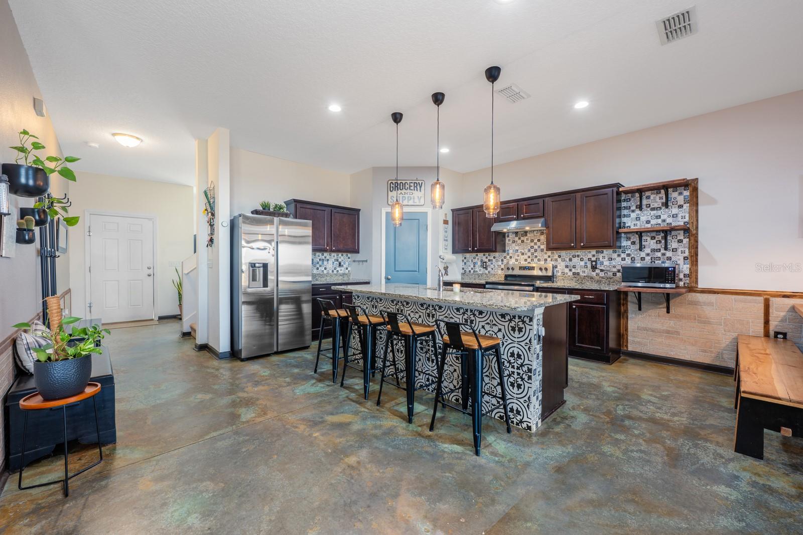 16434 WINDING BLOSSOM DR, GROVELAND, FL — photo 4