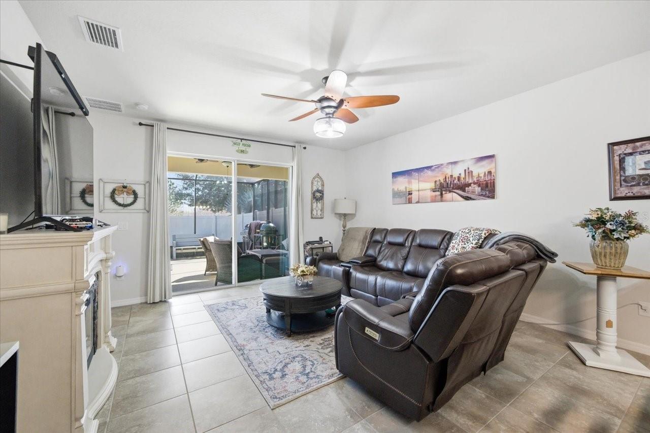10591 HERON HIDEAWAY LOOP, LAND O LAKES, FL — photo 5