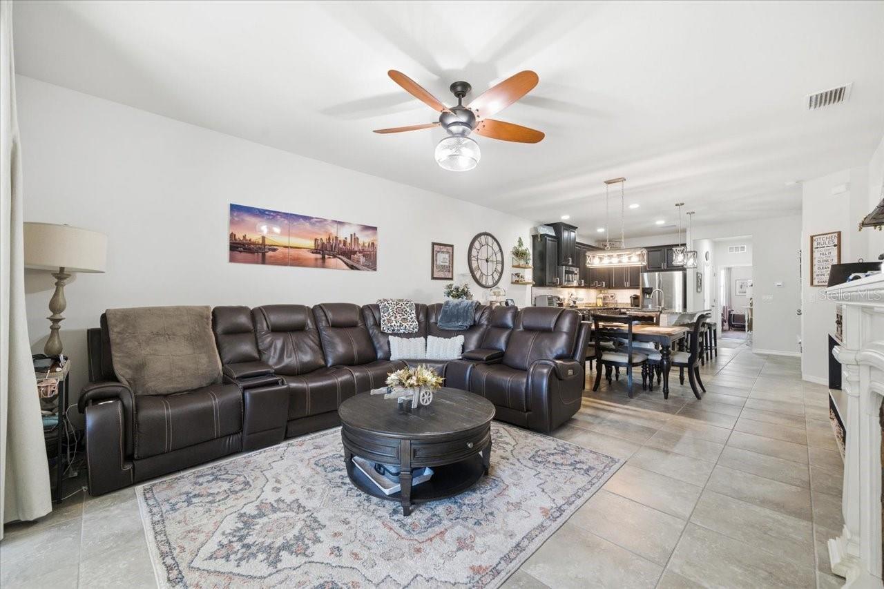 10591 HERON HIDEAWAY LOOP, LAND O LAKES, FL — photo 6