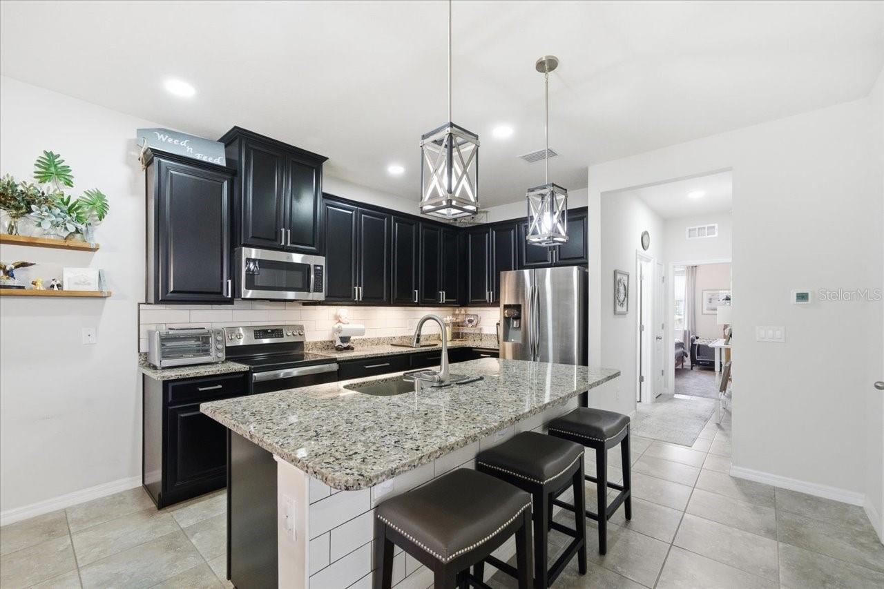 10591 HERON HIDEAWAY LOOP, LAND O LAKES, FL — photo 8