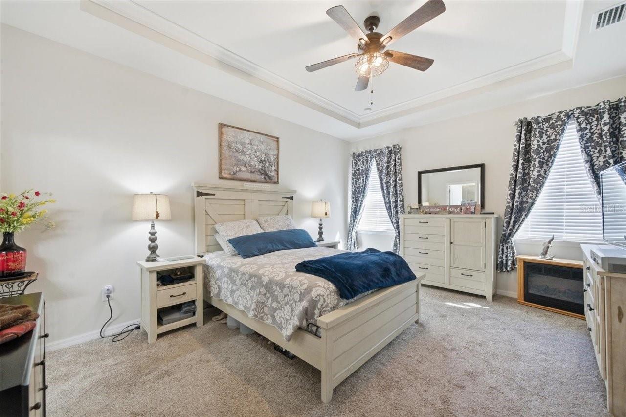 10591 HERON HIDEAWAY LOOP, LAND O LAKES, FL — photo 12