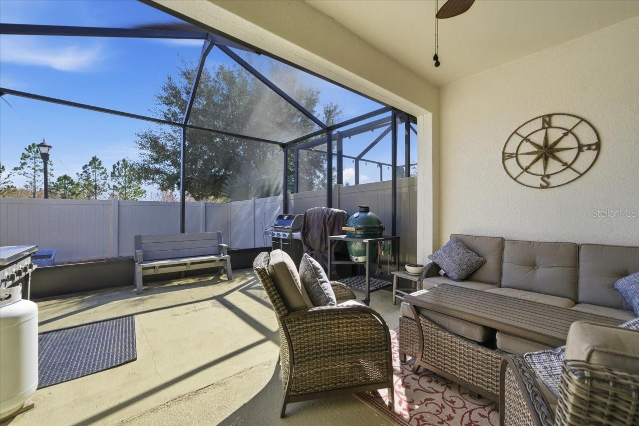 10591 HERON HIDEAWAY LOOP, LAND O LAKES, FL — photo 17
