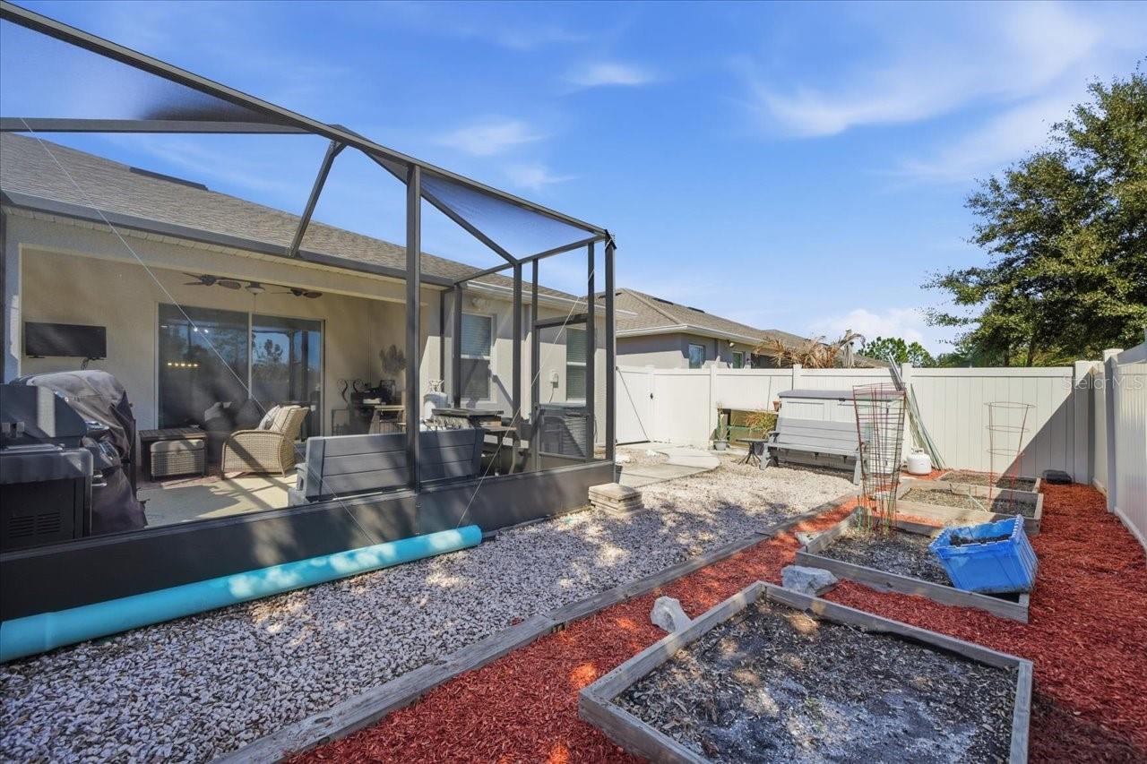 10591 HERON HIDEAWAY LOOP, LAND O LAKES, FL — photo 18