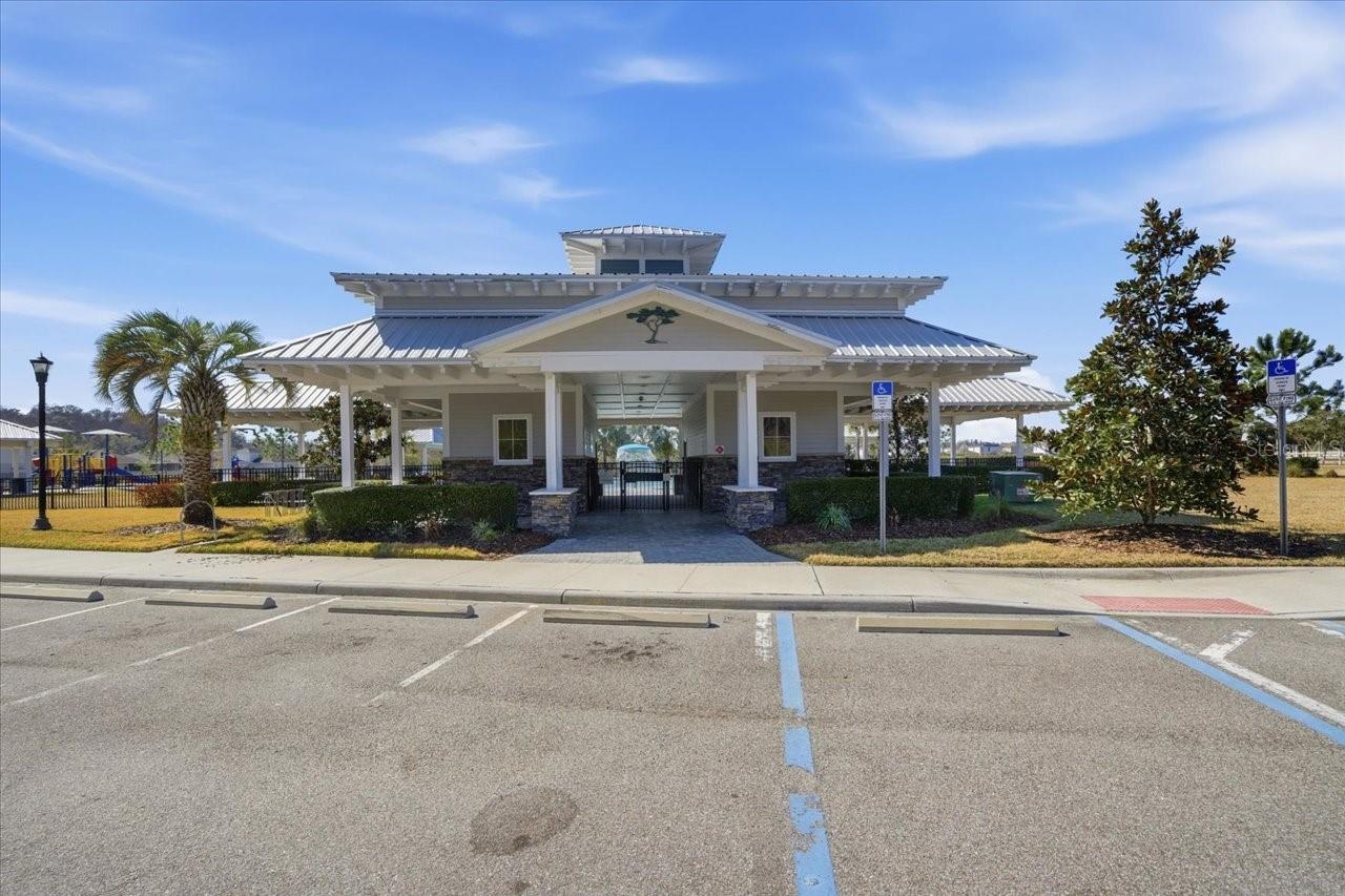 10591 HERON HIDEAWAY LOOP, LAND O LAKES, FL — photo 20