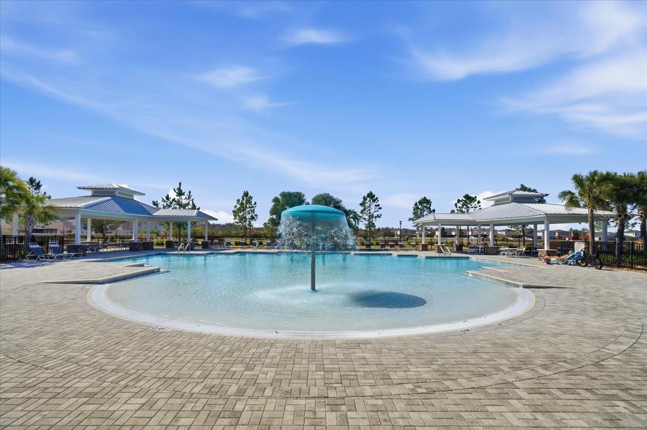 10591 HERON HIDEAWAY LOOP, LAND O LAKES, FL — photo 21