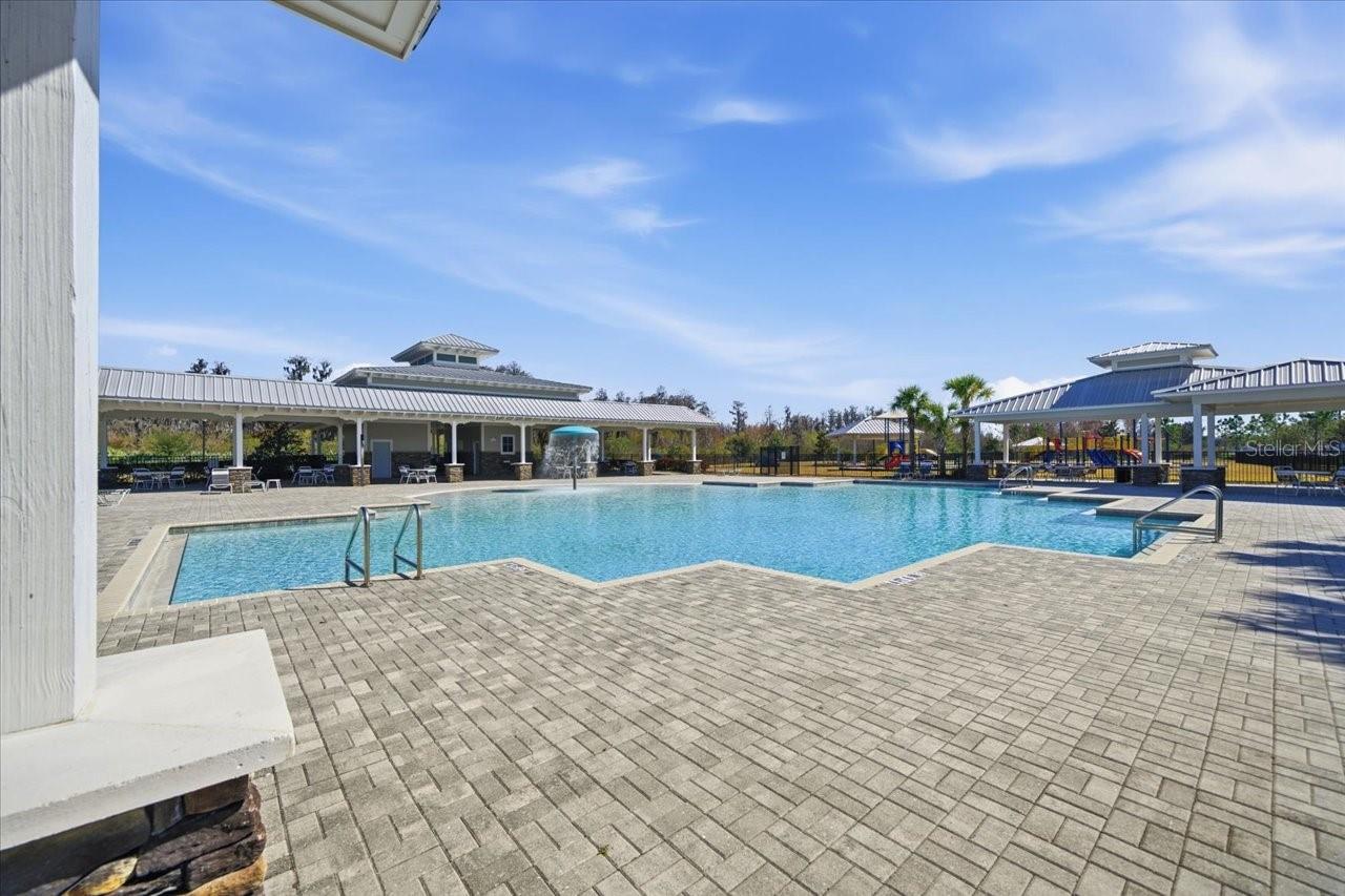 10591 HERON HIDEAWAY LOOP, LAND O LAKES, FL — photo 22