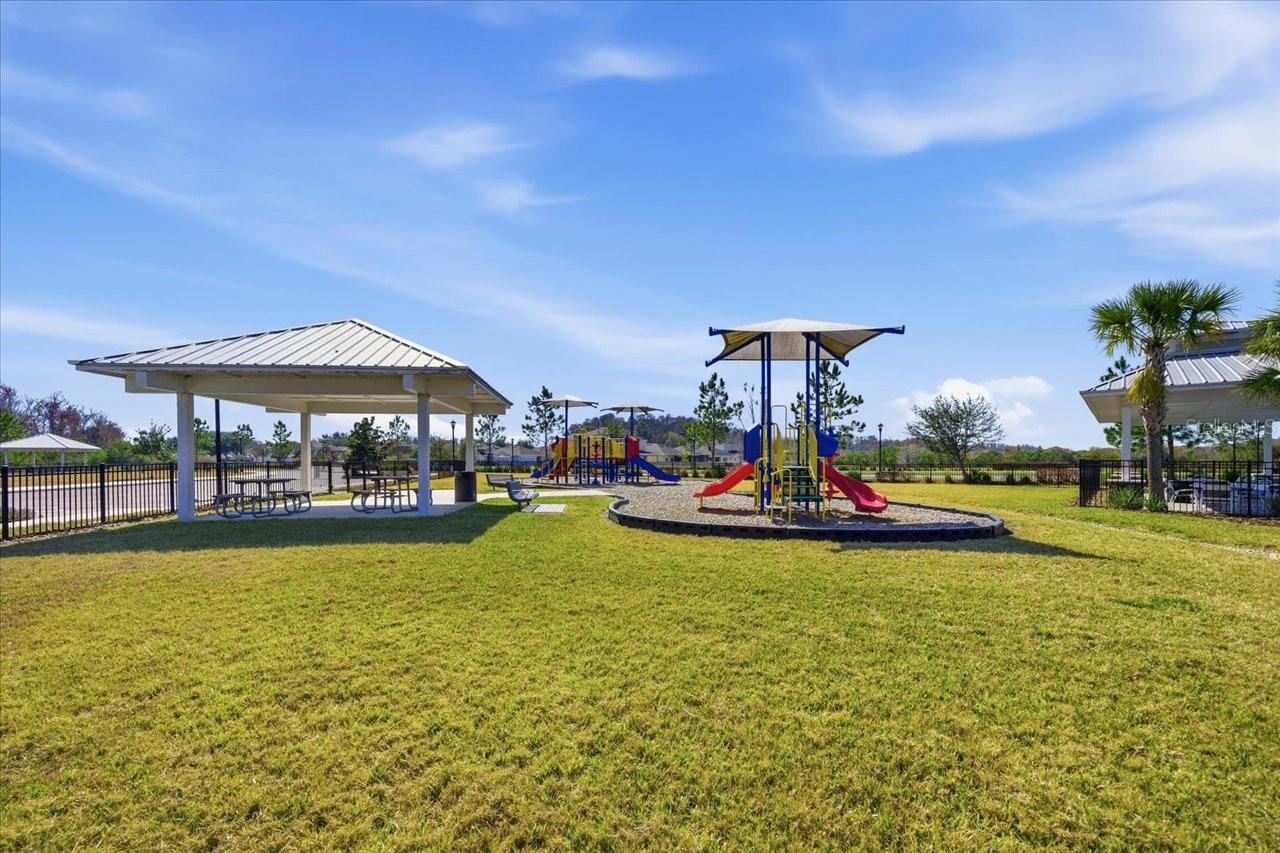 10591 HERON HIDEAWAY LOOP, LAND O LAKES, FL — photo 23