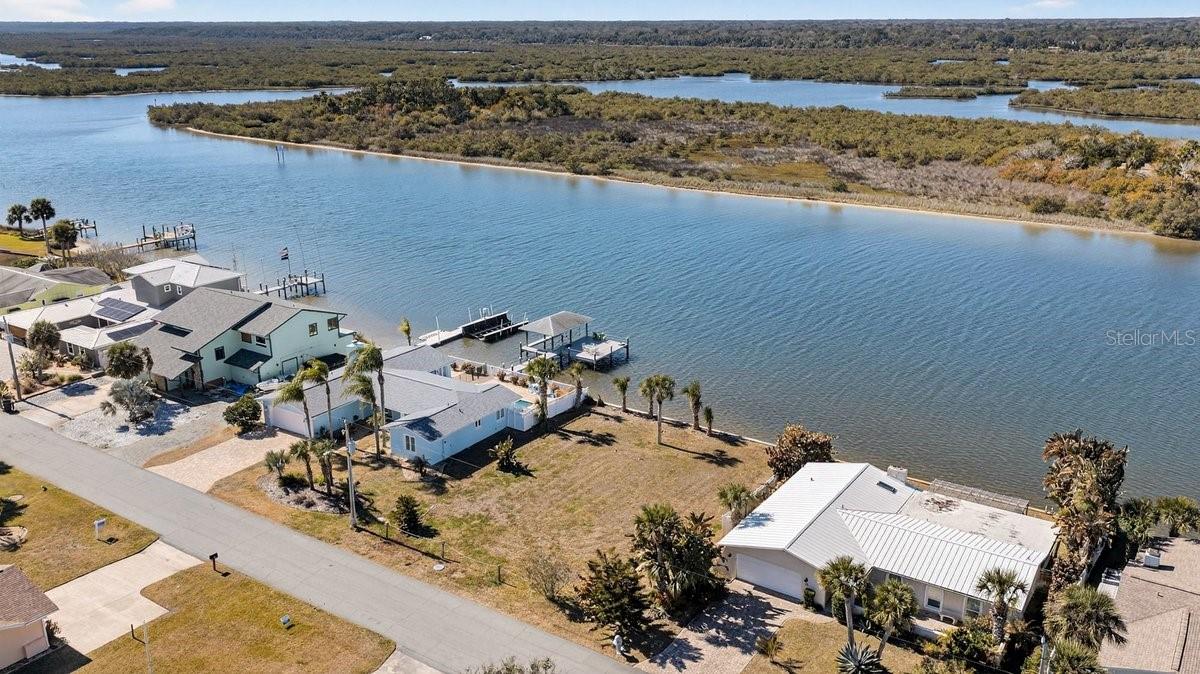 270 OCEAN PALM DR, FLAGLER BEACH, FL — photo 2