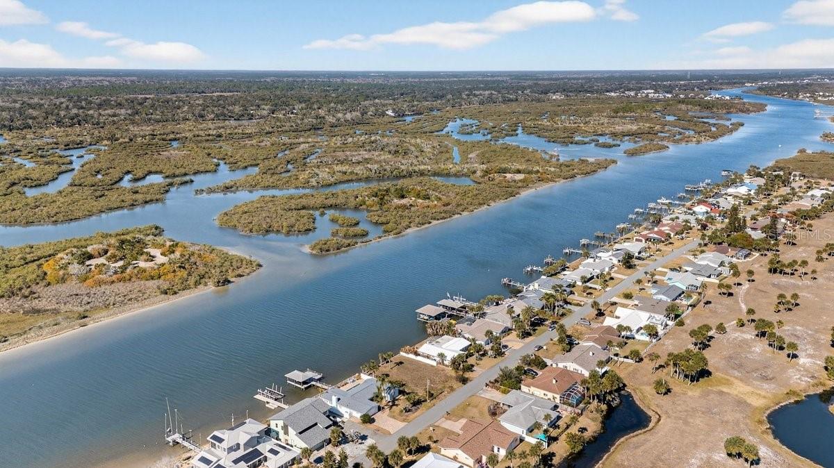 270 OCEAN PALM DR, FLAGLER BEACH, FL — photo 13