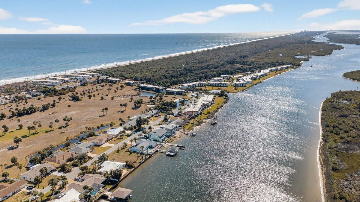270 OCEAN PALM DR, FLAGLER BEACH, FL — photo 16
