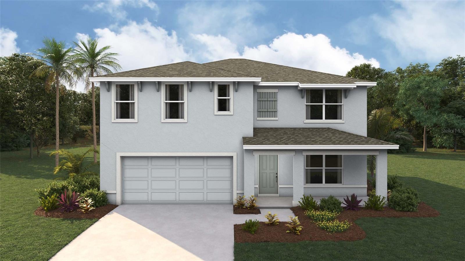 5393 SW 41ST CT, OCALA, FL