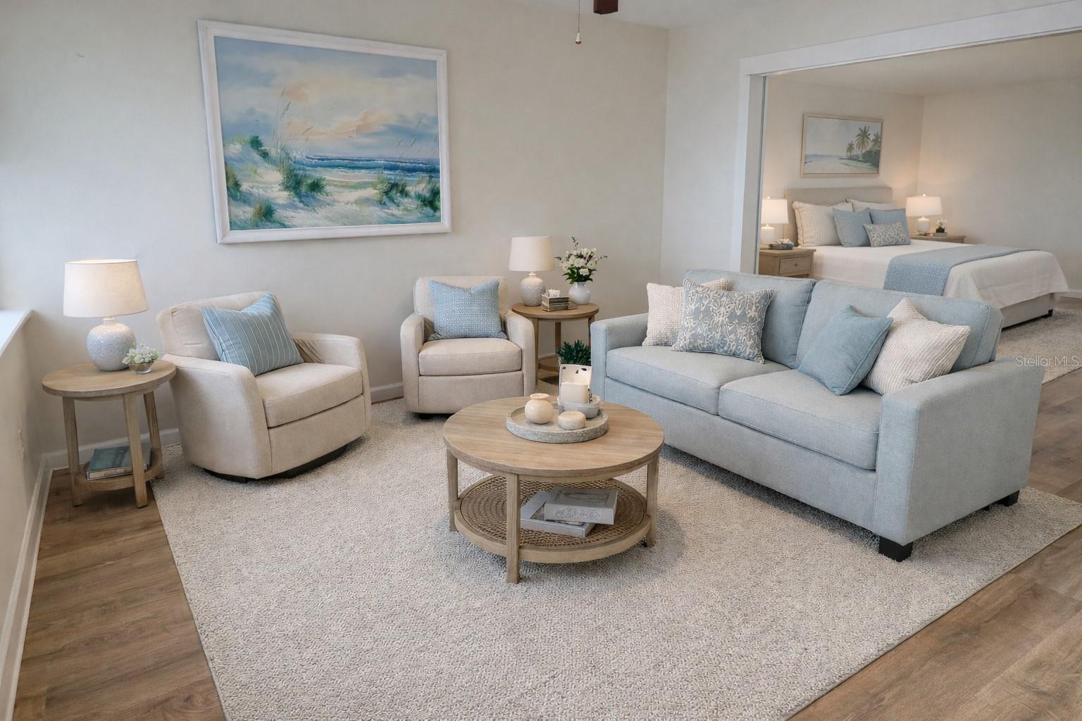 5130 BRITTANY DR S #807, ST PETERSBURG, FL — photo 11