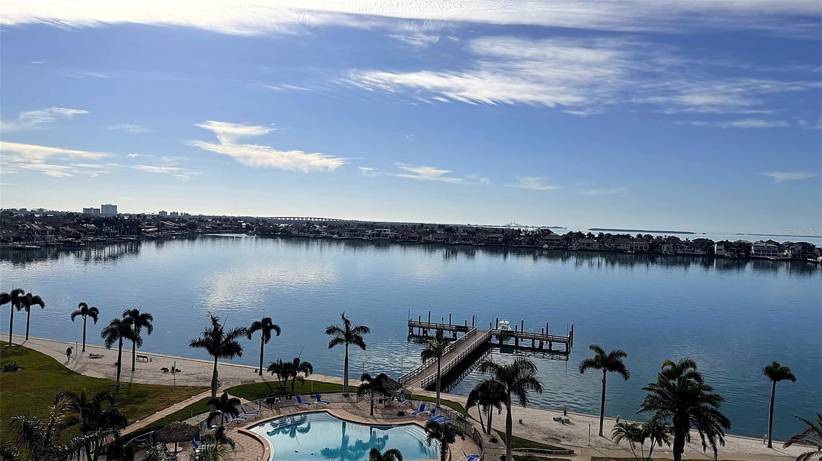 5130 BRITTANY DR S #807, ST PETERSBURG, FL — photo 29