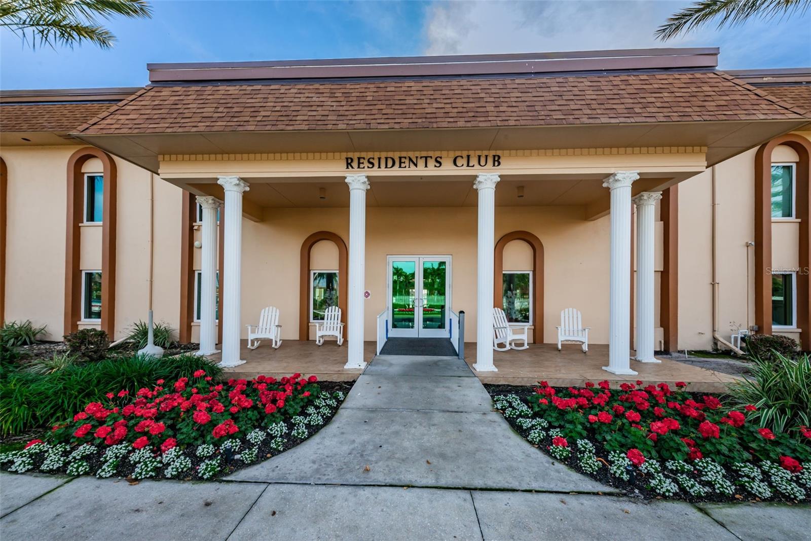 5130 BRITTANY DR S #807, ST PETERSBURG, FL — photo 45