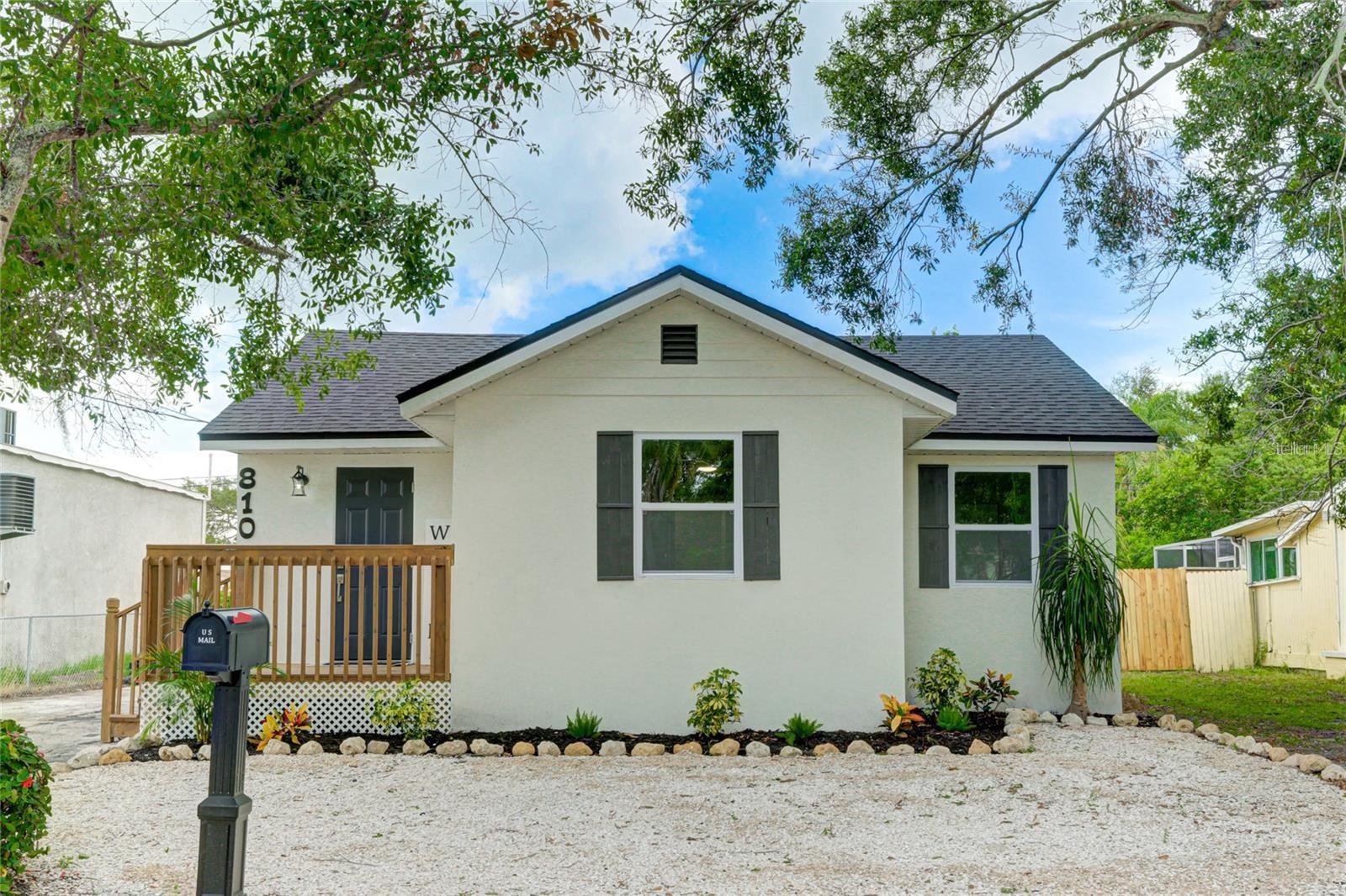 810 20TH AVE W, BRADENTON, FL