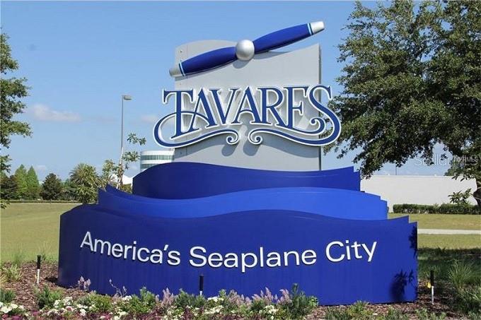 1675 WYNFORD CIR, TAVARES, FL — photo 93