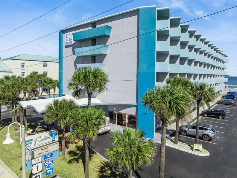 313 S ATLANTIC AVE #2090, DAYTONA BEACH, FL