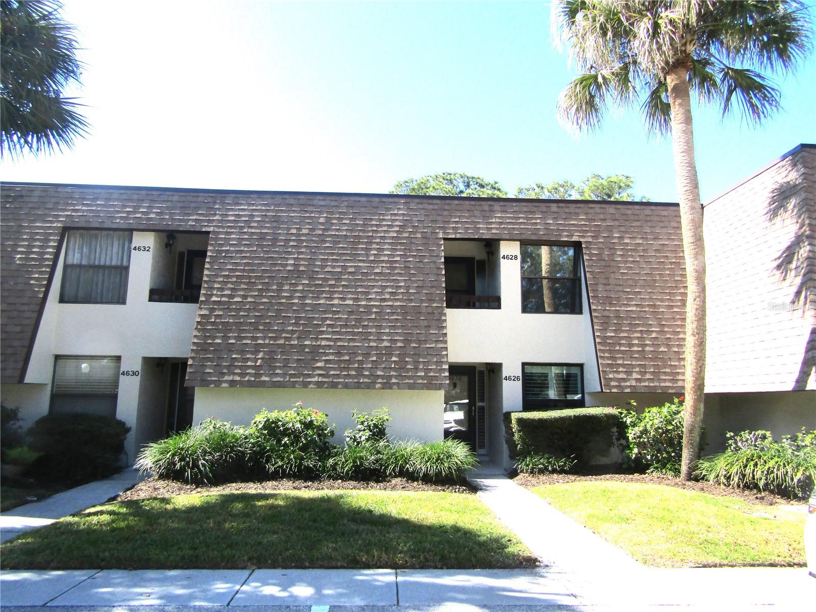 4628 RINGWOOD MDW #26, SARASOTA, FL