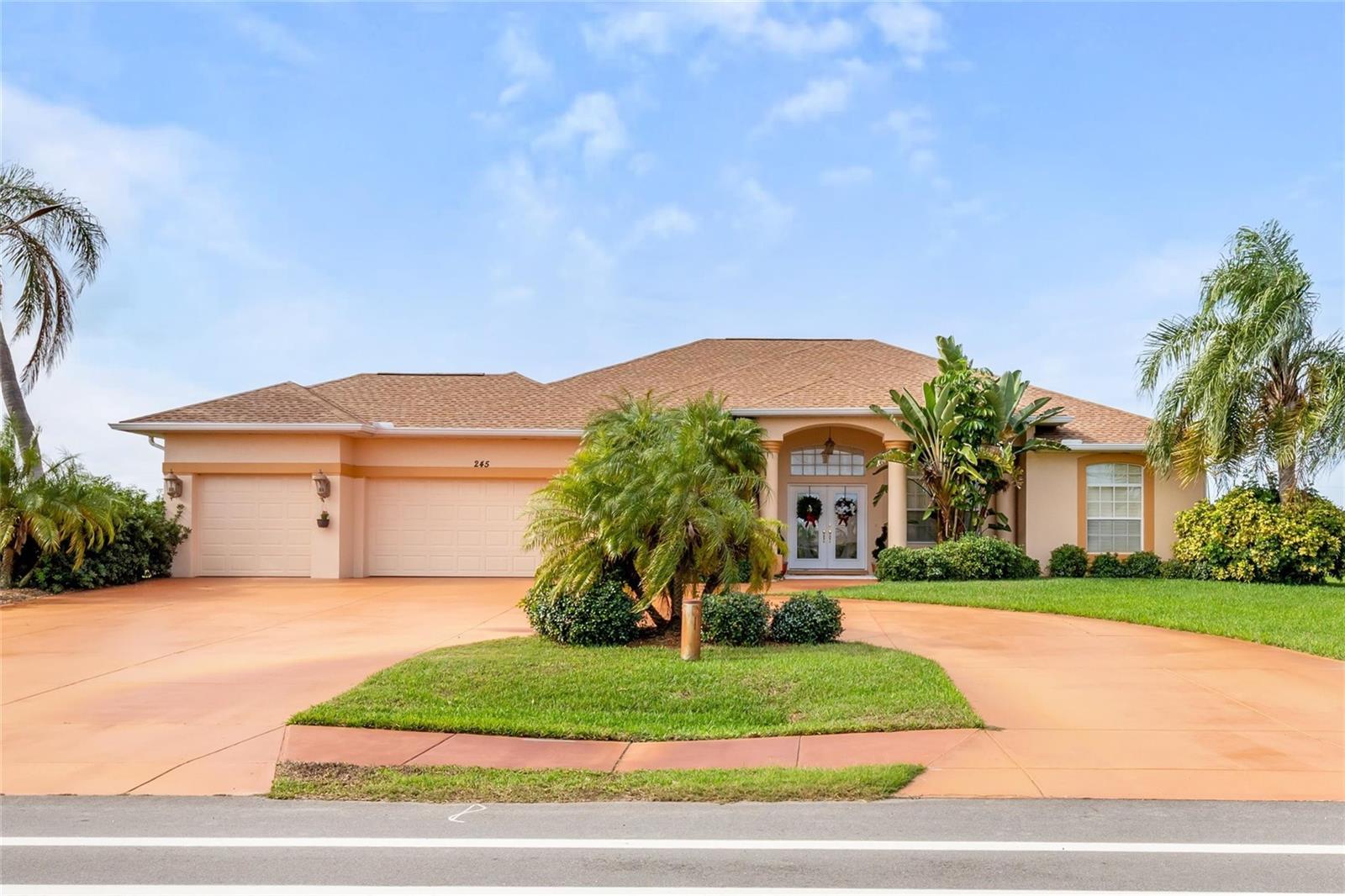 245 ROTONDA BLVD N, ROTONDA WEST, FL