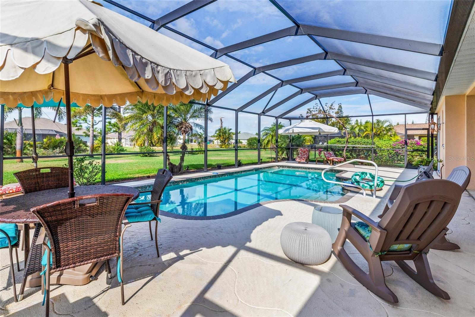 245 ROTONDA BLVD N, ROTONDA WEST, FL — photo 2