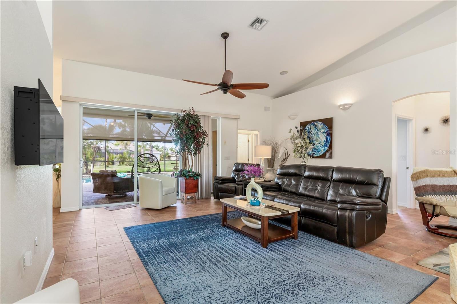 245 ROTONDA BLVD N, ROTONDA WEST, FL — photo 5