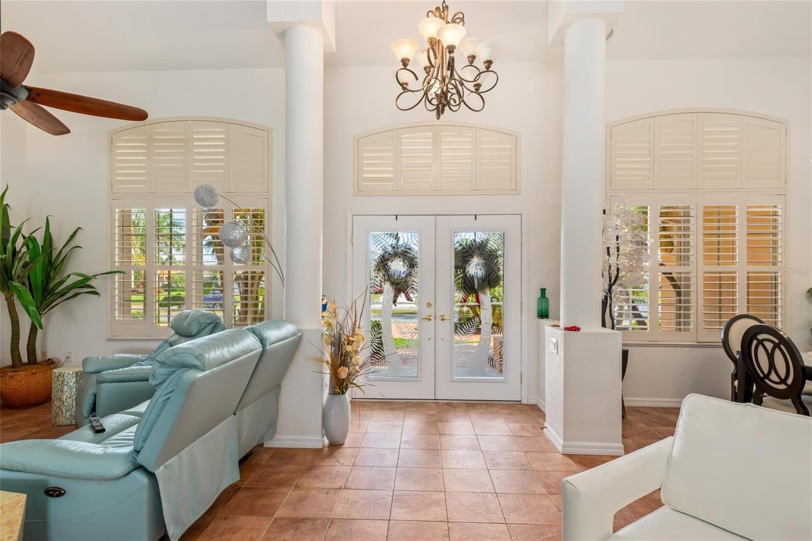 245 ROTONDA BLVD N, ROTONDA WEST, FL — photo 16