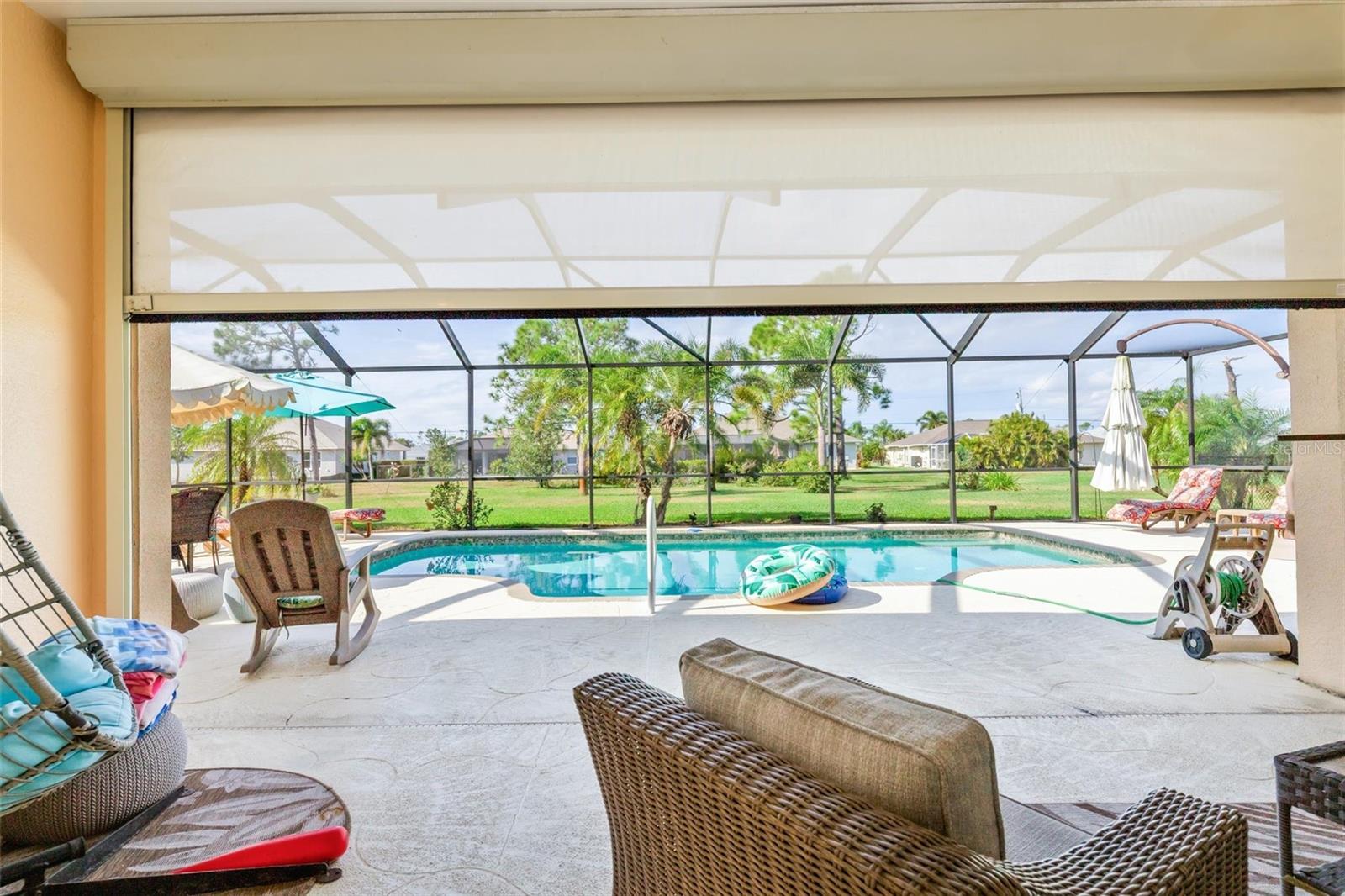 245 ROTONDA BLVD N, ROTONDA WEST, FL — photo 30