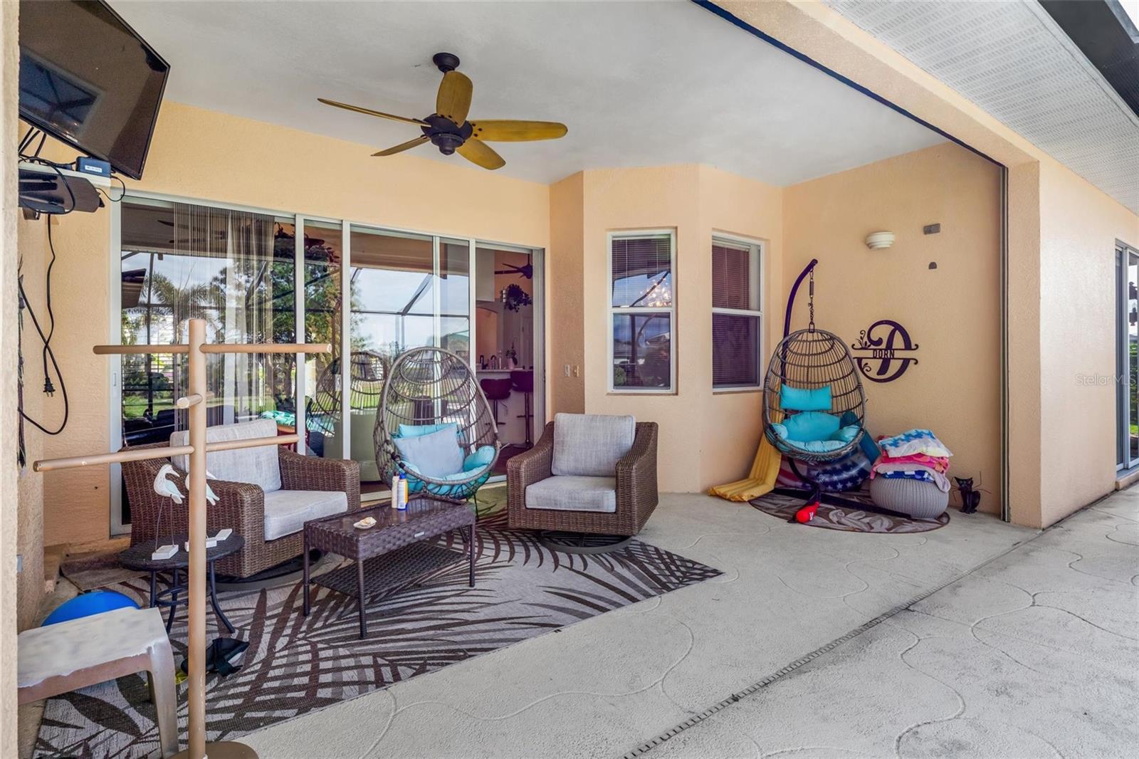 245 ROTONDA BLVD N, ROTONDA WEST, FL — photo 32