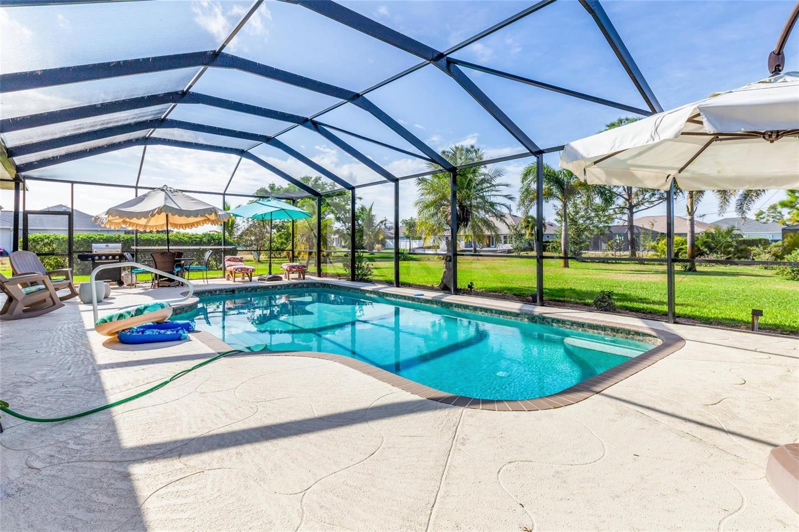 245 ROTONDA BLVD N, ROTONDA WEST, FL — photo 33