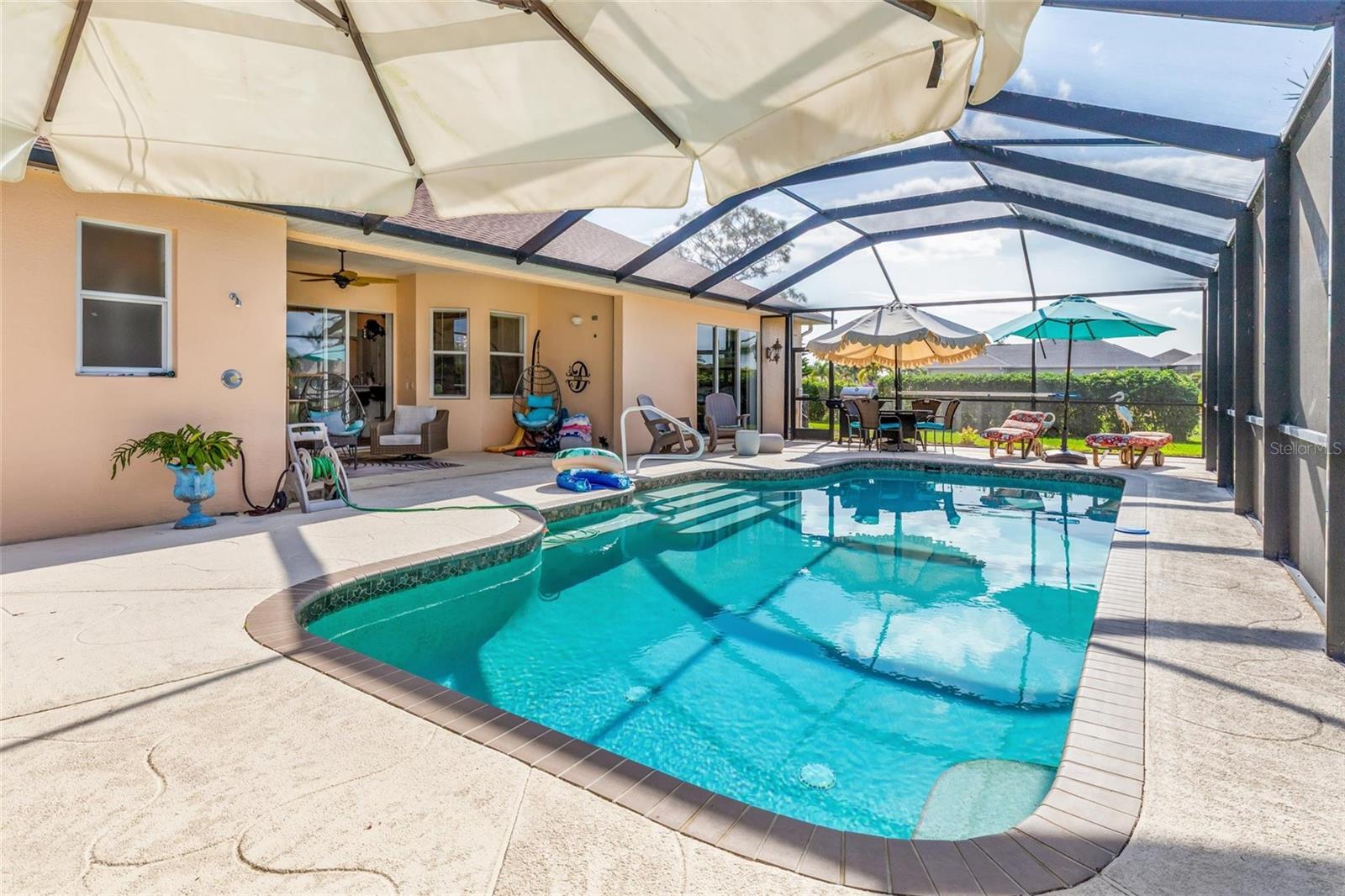 245 ROTONDA BLVD N, ROTONDA WEST, FL — photo 34