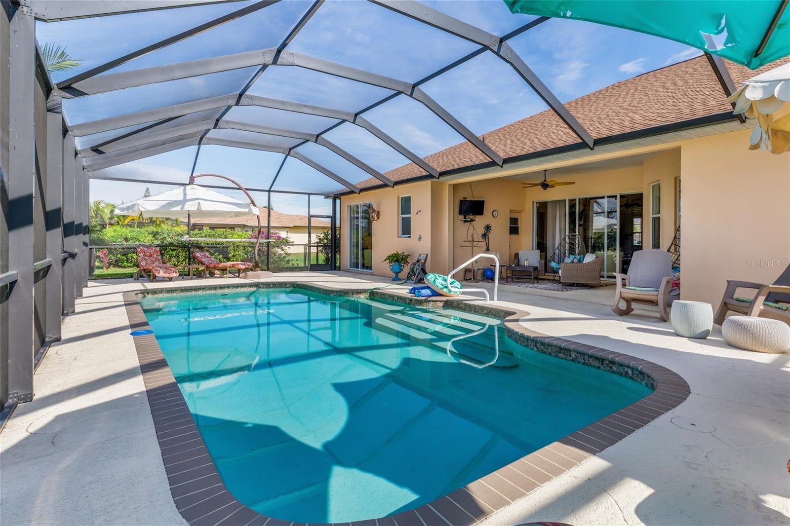245 ROTONDA BLVD N, ROTONDA WEST, FL — photo 35