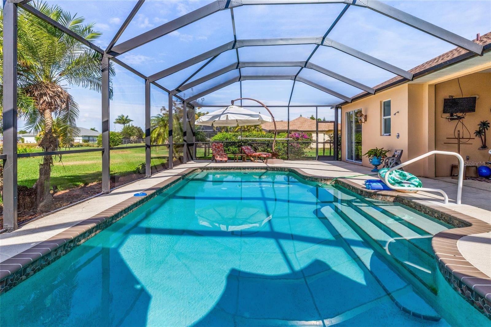 245 ROTONDA BLVD N, ROTONDA WEST, FL — photo 36